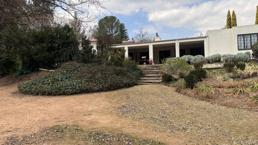 4 Bedroom Property for Sale in Edenburg Gauteng