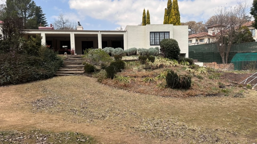 4 Bedroom Property for Sale in Edenburg Gauteng
