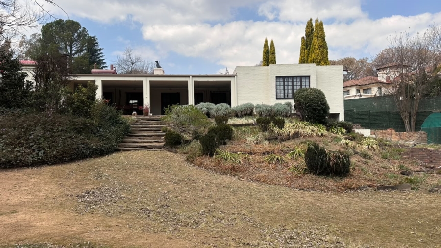 4 Bedroom Property for Sale in Edenburg Gauteng