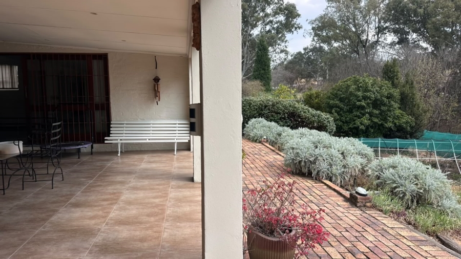 4 Bedroom Property for Sale in Edenburg Gauteng
