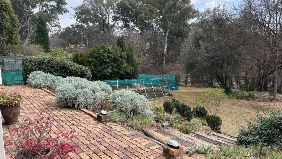 4 Bedroom Property for Sale in Edenburg Gauteng