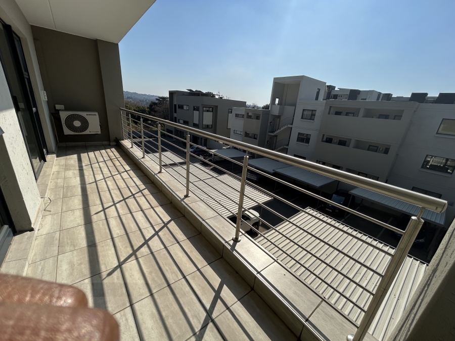 To Let 2 Bedroom Property for Rent in Morningside Gauteng