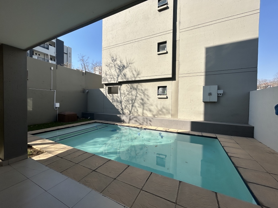 To Let 2 Bedroom Property for Rent in Morningside Gauteng