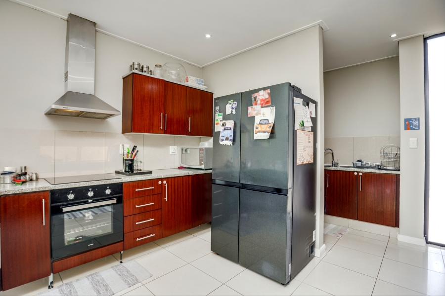 To Let 3 Bedroom Property for Rent in Bryanston Gauteng