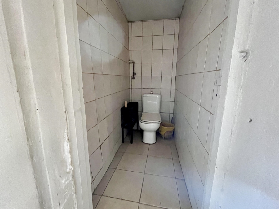 To Let 2 Bedroom Property for Rent in Daspoort Gauteng