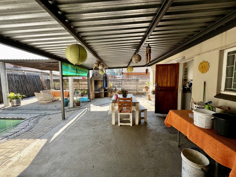 To Let 2 Bedroom Property for Rent in Daspoort Gauteng