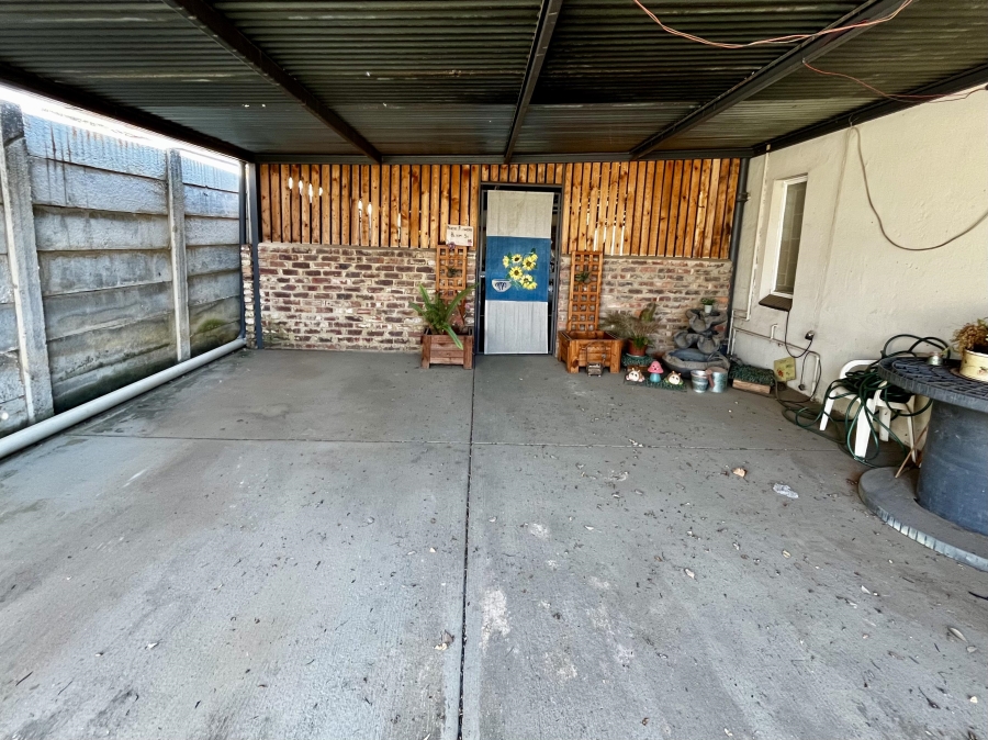 To Let 2 Bedroom Property for Rent in Daspoort Gauteng