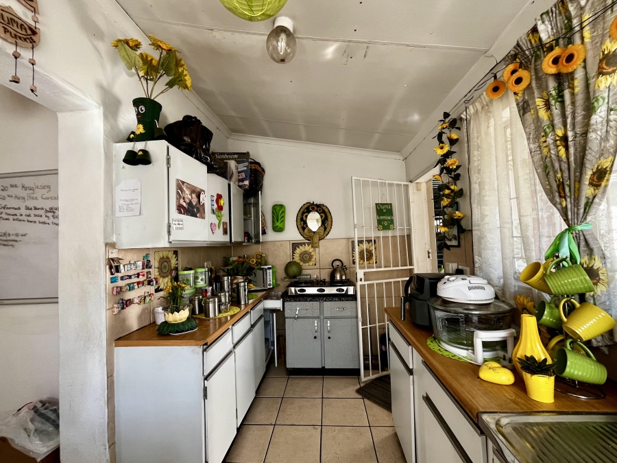 To Let 2 Bedroom Property for Rent in Daspoort Gauteng