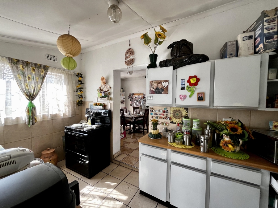 To Let 2 Bedroom Property for Rent in Daspoort Gauteng