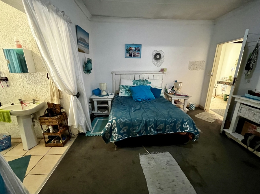 To Let 2 Bedroom Property for Rent in Daspoort Gauteng