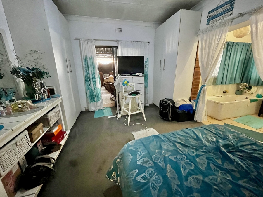 To Let 2 Bedroom Property for Rent in Daspoort Gauteng