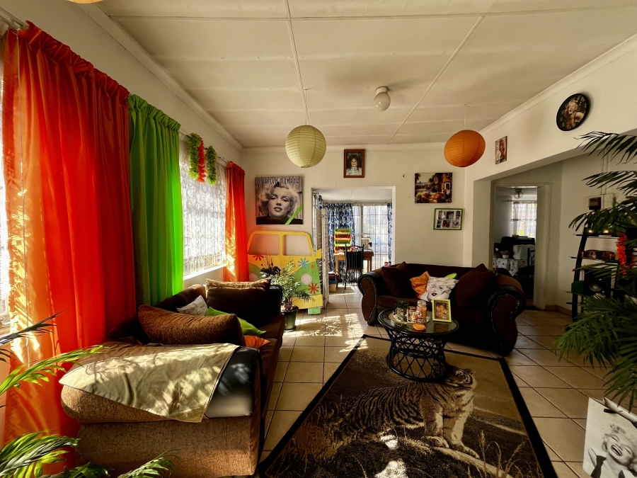 To Let 2 Bedroom Property for Rent in Daspoort Gauteng