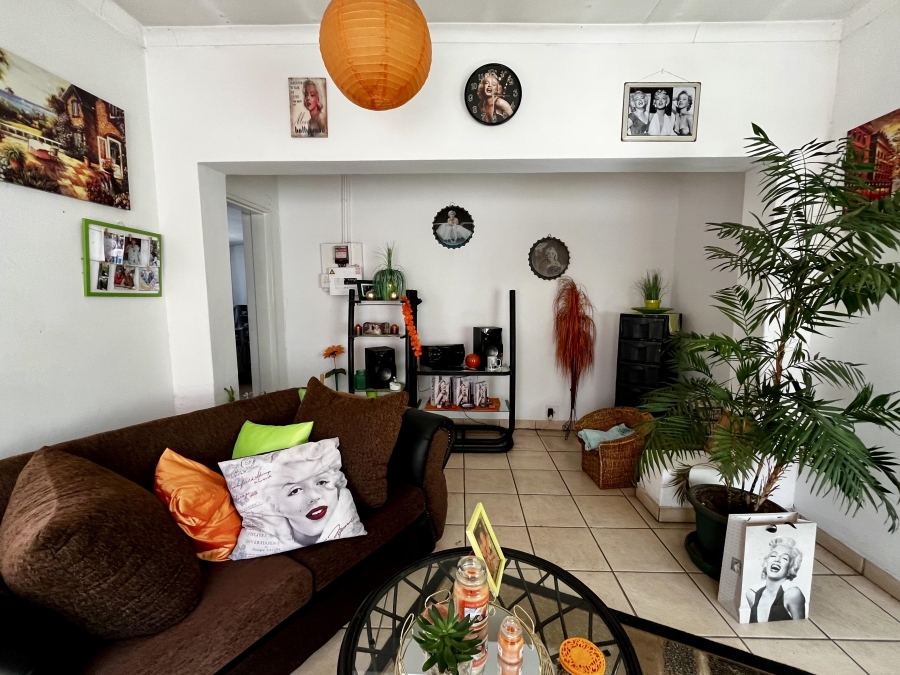 To Let 2 Bedroom Property for Rent in Daspoort Gauteng