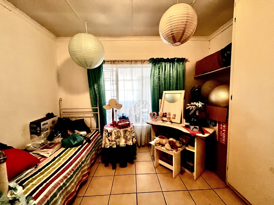 To Let 2 Bedroom Property for Rent in Daspoort Gauteng