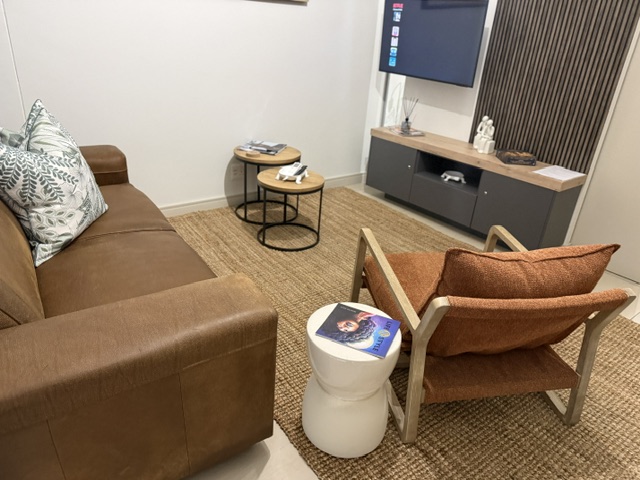 To Let 1 Bedroom Property for Rent in Rosebank Gauteng