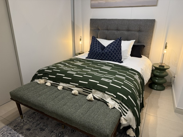 To Let 1 Bedroom Property for Rent in Rosebank Gauteng