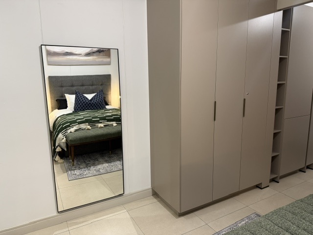 To Let 1 Bedroom Property for Rent in Rosebank Gauteng