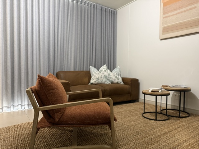 To Let 1 Bedroom Property for Rent in Rosebank Gauteng