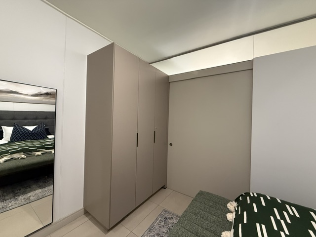 To Let 1 Bedroom Property for Rent in Rosebank Gauteng