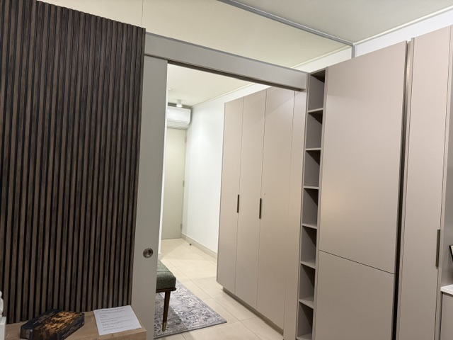 To Let 1 Bedroom Property for Rent in Rosebank Gauteng