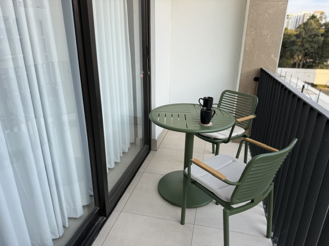 To Let 1 Bedroom Property for Rent in Rosebank Gauteng