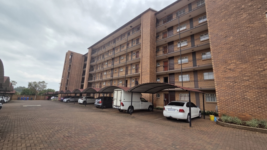 2 Bedroom Property for Sale in Annlin-wes Gauteng
