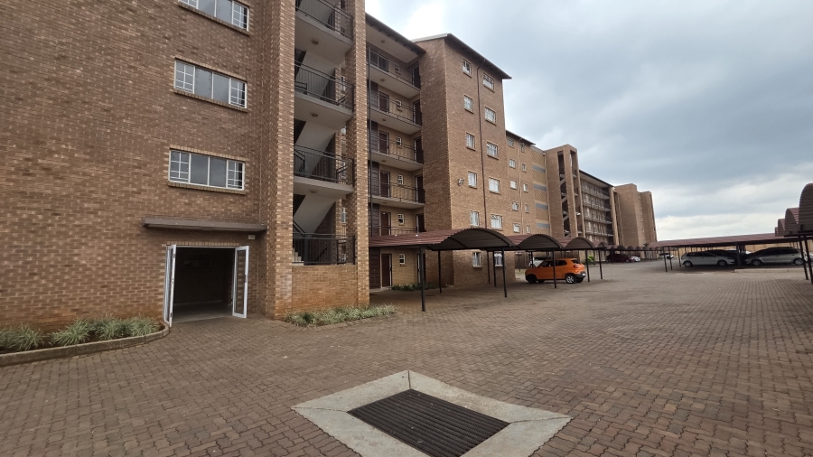 2 Bedroom Property for Sale in Annlin-wes Gauteng