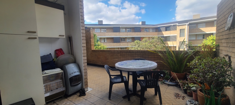 2 Bedroom Property for Sale in Morehill Gauteng
