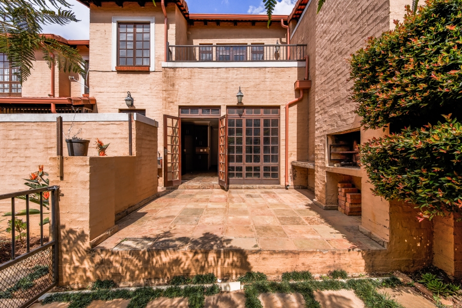3 Bedroom Property for Sale in Country View Estate Gauteng