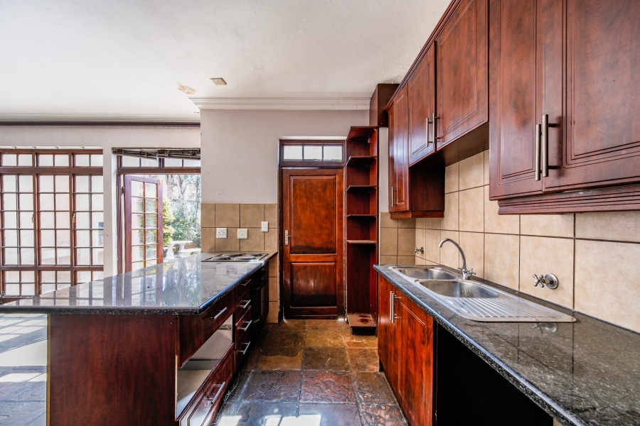3 Bedroom Property for Sale in Country View Estate Gauteng