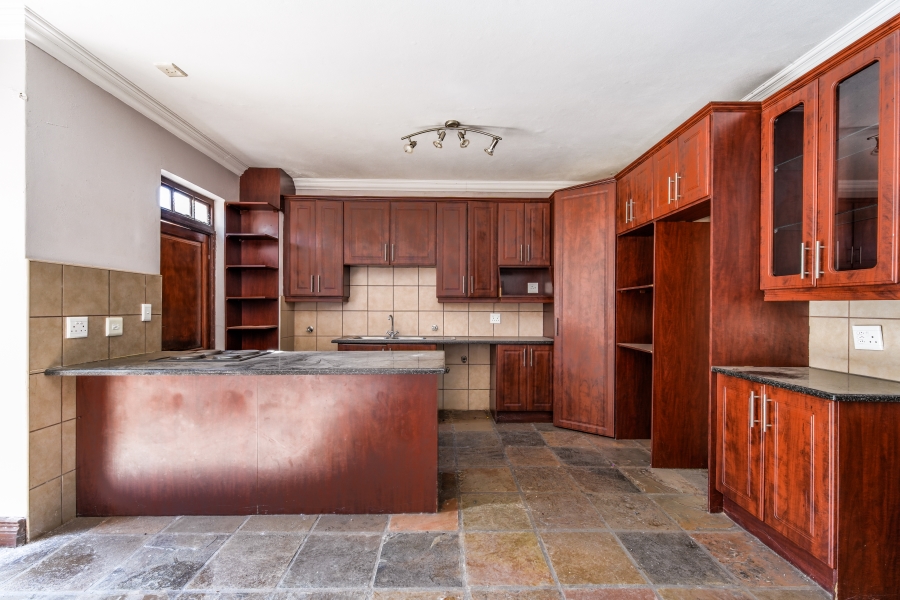 3 Bedroom Property for Sale in Country View Estate Gauteng