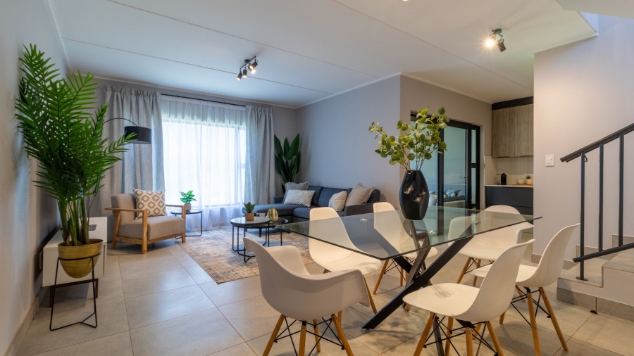 3 Bedroom Property for Sale in Bedfordview Gauteng
