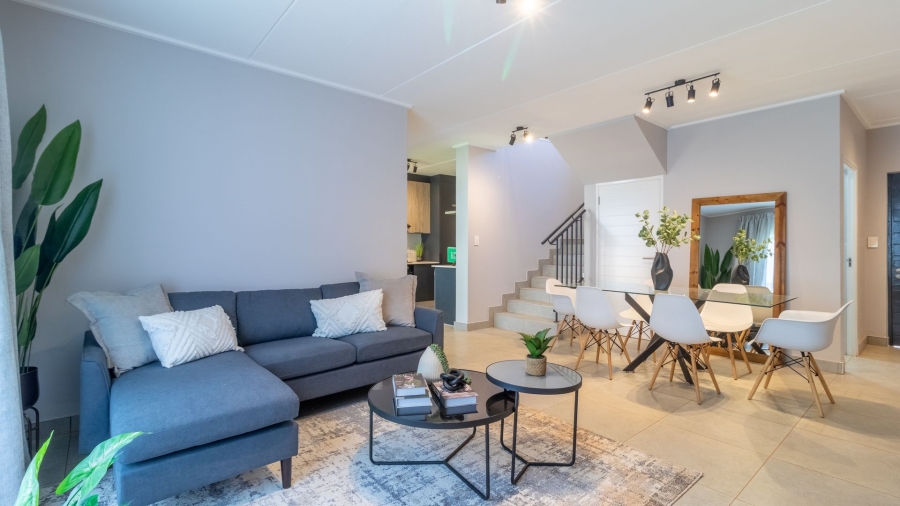 3 Bedroom Property for Sale in Bedfordview Gauteng