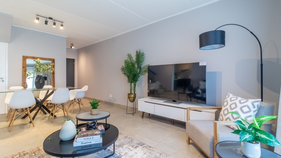 3 Bedroom Property for Sale in Bedfordview Gauteng