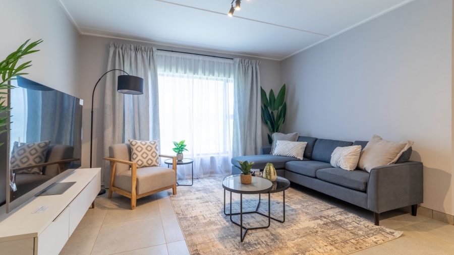 3 Bedroom Property for Sale in Bedfordview Gauteng