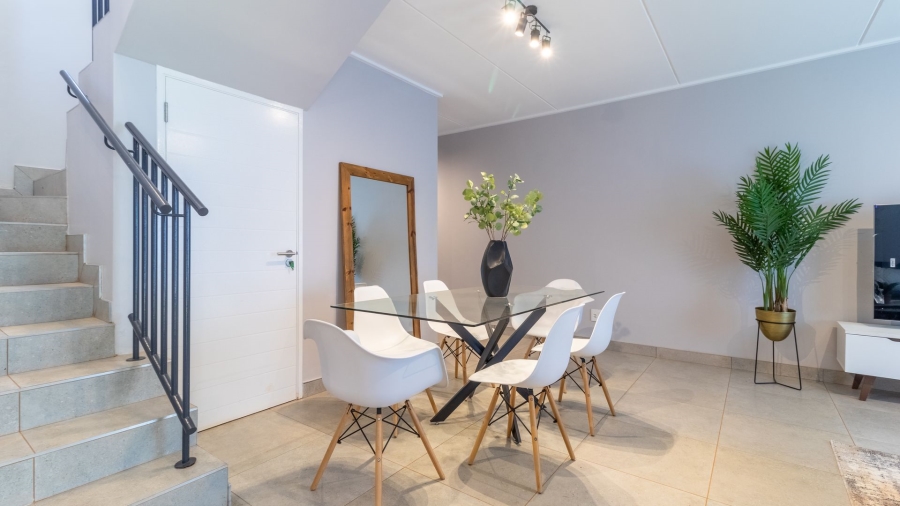 3 Bedroom Property for Sale in Bedfordview Gauteng