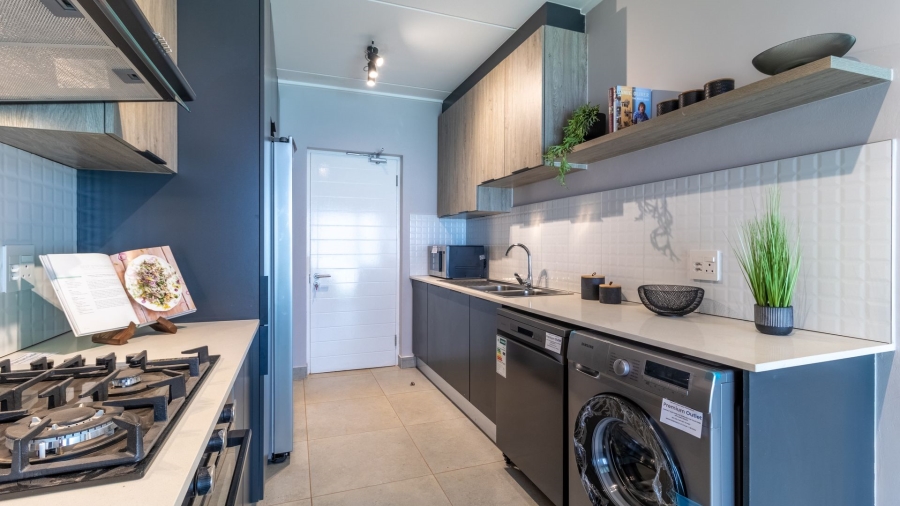 3 Bedroom Property for Sale in Bedfordview Gauteng