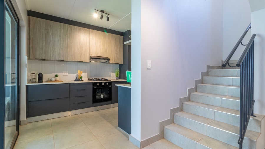 3 Bedroom Property for Sale in Bedfordview Gauteng