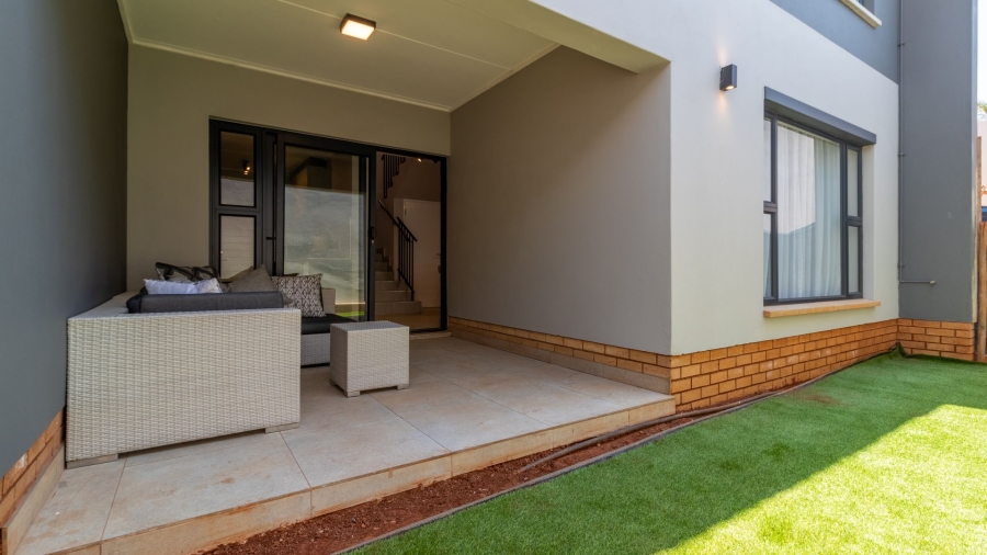 3 Bedroom Property for Sale in Bedfordview Gauteng