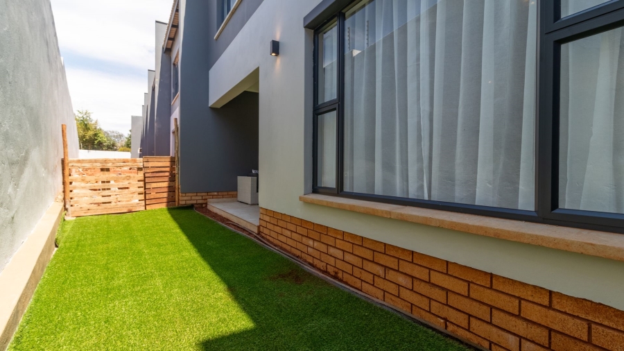 3 Bedroom Property for Sale in Bedfordview Gauteng