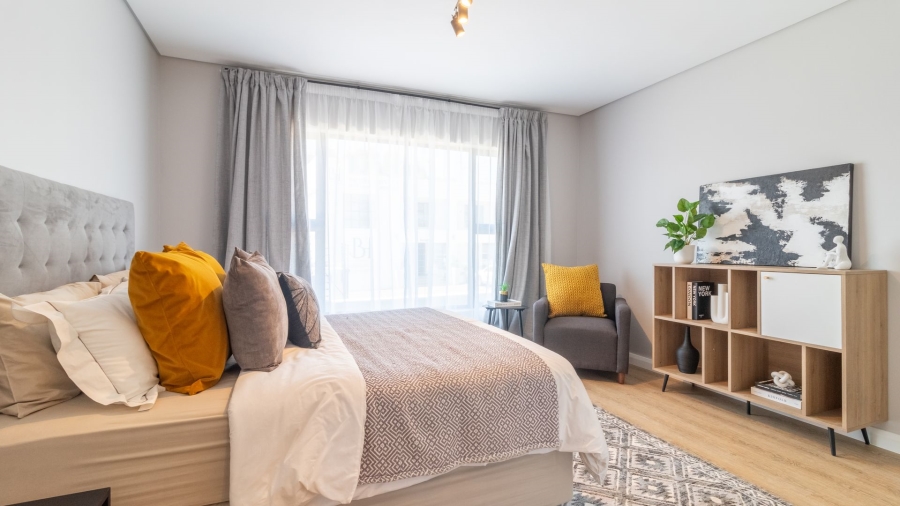 3 Bedroom Property for Sale in Bedfordview Gauteng