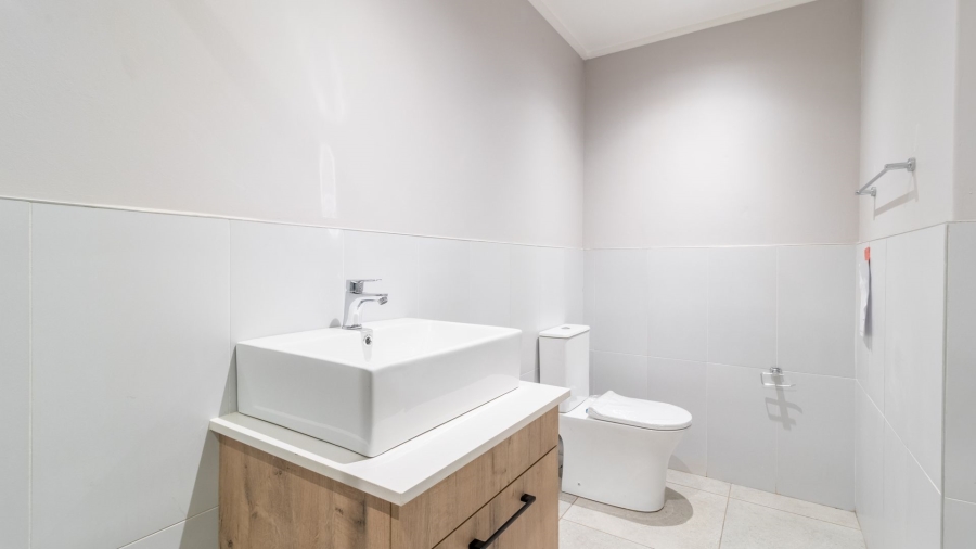 3 Bedroom Property for Sale in Bedfordview Gauteng