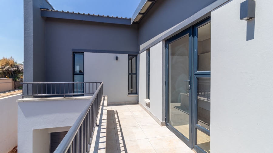 3 Bedroom Property for Sale in Bedfordview Gauteng