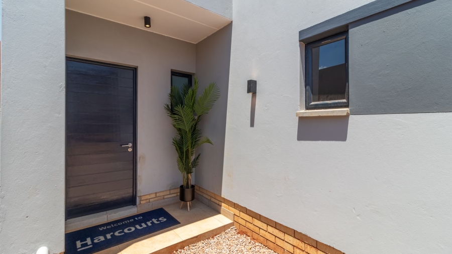 3 Bedroom Property for Sale in Bedfordview Gauteng