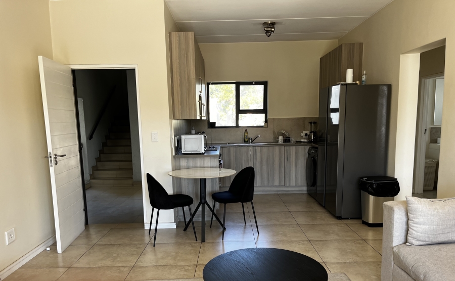 2 Bedroom Property for Sale in Eagle Trace Estate Gauteng