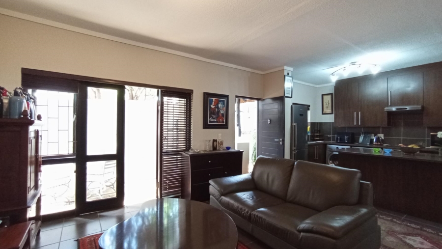 2 Bedroom Property for Sale in Witkoppen Gauteng