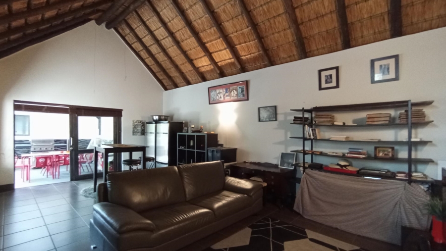 2 Bedroom Property for Sale in Witkoppen Gauteng