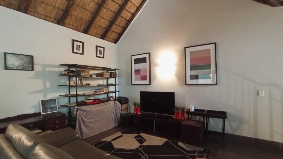 2 Bedroom Property for Sale in Witkoppen Gauteng
