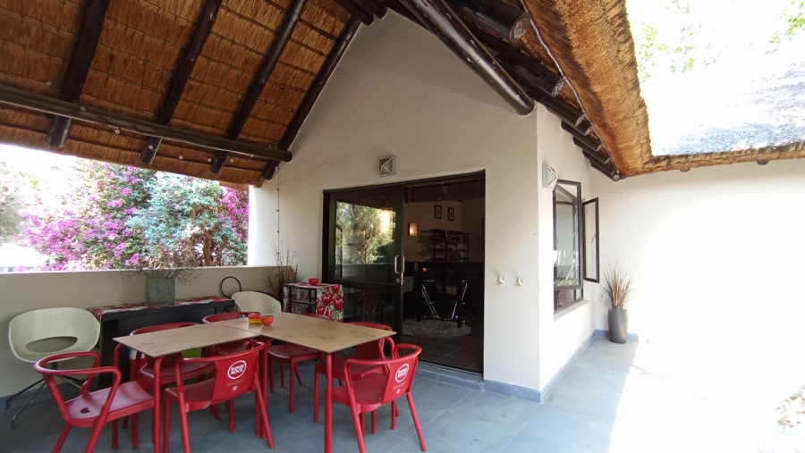 2 Bedroom Property for Sale in Witkoppen Gauteng