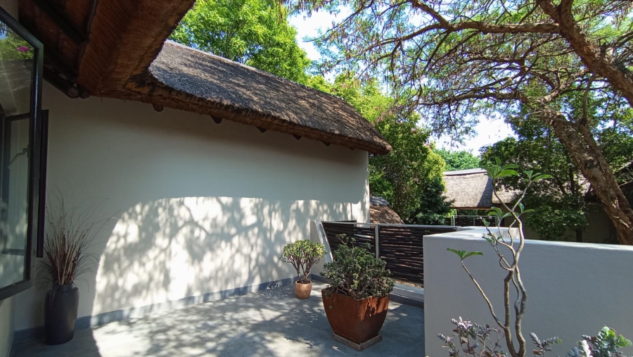 2 Bedroom Property for Sale in Witkoppen Gauteng